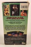 Teenage Mutant Ninja Turtles The Movie VHS Video Cassette Tape with Case