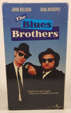 1997 Universal The Blues Brothers Movie VHS Video Cassette Tape with Case