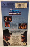 1997 Universal The Blues Brothers Movie VHS Video Cassette Tape with Case
