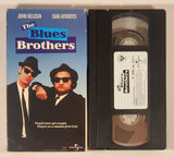 1997 Universal The Blues Brothers Movie VHS Video Cassette Tape with Case