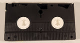 1987 Sunbow Productions Hasbro G.I. Joe The Movie VHS Video Cassette Tape No Case