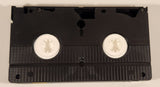 1987 Sunbow Productions Hasbro G.I. Joe The Movie VHS Video Cassette Tape No Case