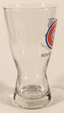 NHL Montreal Canadiens 6" Glass Cup