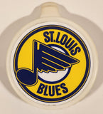 Vintage NHL St. Louis Blues Logo Magnetic Bottle Cap Shaped Bottle Opener