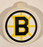 Vintage NHL Boston Bruins Logo Magnetic Bottle Cap Shaped Bottle Opener
