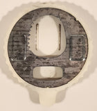 Vintage Diet 7UP Bottle Cap Shaped Bottle Opener