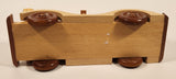 1933 Packard Twelve Wooden Toy Car Model
