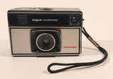 Vintage 1970s Argus Carefree Magicube Camera