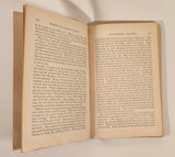 Vintage 1893 (1970 Edition) Stories From Indian Wigwams And Northern Campfires By Egerton R. Young
