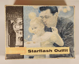 Vintage Kodak Brownie Starflash Camera Outfit with Box
