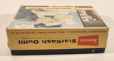 Vintage Kodak Brownie Starflash Camera Outfit with Box