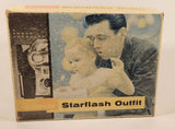 Vintage Kodak Brownie Starflash Camera Outfit with Box