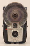Vintage Kodak Brownie Starflash Camera Outfit with Box