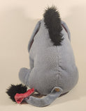 Applause Disney Winnie The Pooh Eeyore 12" Stuffed Plush Toy