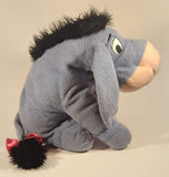 Applause Disney Winnie The Pooh Eeyore 12" Stuffed Plush Toy