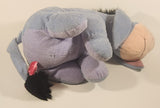 Applause Disney Winnie The Pooh Eeyore 12" Stuffed Plush Toy