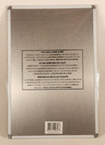 The Rolling Stones It's Only Rock N' Roll But I Like It 3 Feb 2016 Estadio Nacional Santiago Chile 8" x 12" Tin Metal Sign New in Package