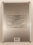 The Rolling Stones It's Only Rock N' Roll But I Like It 3 Feb 2016 Estadio Nacional Santiago Chile 8" x 12" Tin Metal Sign New in Package