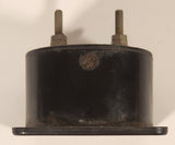 Vintage Sangamo Weston Ltd Volts D.C. 0-10 Volt Meter Gauge S.W.-AR32809-62 Enfield Middx England
