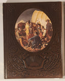 The Old West Time Life Book Series Leather Hard Cover 6 of 26 Volumes
