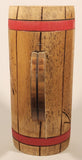 Che Guevara Cuba 8" Tall Wooden Beer Mug