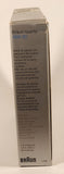 Rare Vintage 1985 Braun Quartz Wall Clock Model ABK 20 New in Box