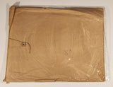 Antique c. 1939 Twentieth Century Fox Film Corporation Theatrical Matter Brown Paper Envelope