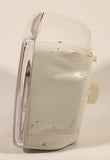 Rare Vintage Westclox Chipper Wind Up Alarm Clock Made in Canada