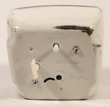 Rare Vintage Westclox Chipper Wind Up Alarm Clock Made in Canada