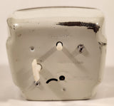 Rare Vintage Westclox Chipper Wind Up Alarm Clock Made in Canada
