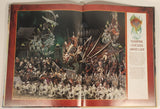 Games Workshop Citadel Warhammer Armies Warhammer Vampire Counts Hard Cover Book