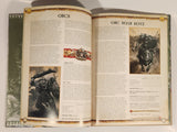 Games Workshop Citadel Warhammer Armies Warhammer Orcs & Goblins Hard Cover Book NO BAR CODE