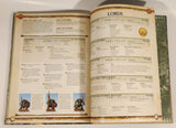 Games Workshop Citadel Warhammer Armies Warhammer Orcs & Goblins Hard Cover Book NO BAR CODE