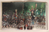 Games Workshop Citadel Warhammer Nagash Book I Hard Cover Book