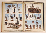 Games Workshop Citadel Warhammer Armies Warhammer Tomb Kings Hard Cover Book