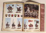 Games Workshop Citadel Warhammer Armies Warhammer The Empire Hard Cover Book NO BAR CODE
