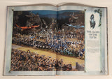 Hard Cover BookGames Workshop Citadel Warhammer Armies Warhammer High Elves Hard Cover Book