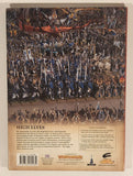 Hard Cover BookGames Workshop Citadel Warhammer Armies Warhammer High Elves Hard Cover Book