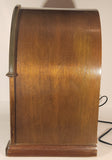 GE General Electric Cathedral Style Wood Cased 1932 AM FM Replica Radio Model 7-4100JA