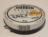 Kiwi Polish Company (Canada) Limited Dubbin With Silicone 83g Tin Metal Container