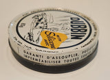 Kiwi Polish Company (Canada) Limited Dubbin With Silicone 83g Tin Metal Container