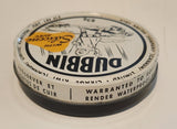 Kiwi Polish Company (Canada) Limited Dubbin With Silicone 83g Tin Metal Container