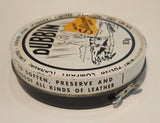 Kiwi Polish Company (Canada) Limited Dubbin With Silicone 83g Tin Metal Container