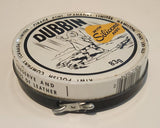 Kiwi Polish Company (Canada) Limited Dubbin With Silicone 83g Tin Metal Container