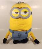 2013 Toy Factory Universal Studios Despicable Me 2 Minion 16" Stuffed Plush Toy