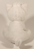 Ty Beanie Babies Pearl The White Cat 5" Stuffed Plush Toy