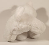 Ty Beanie Babies Pearl The White Cat 5" Stuffed Plush Toy