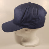 GWIL Crane Service Dark Blue Snapback Trucker Cap Hat
