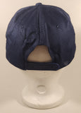 GWIL Crane Service Dark Blue Snapback Trucker Cap Hat