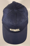 GWIL Crane Service Dark Blue Snapback Trucker Cap Hat